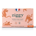 Rund Volwassen Kat Pâté Pack