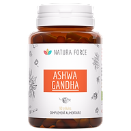Ashwagandha bio