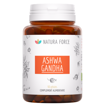 Ashwagandha BIO