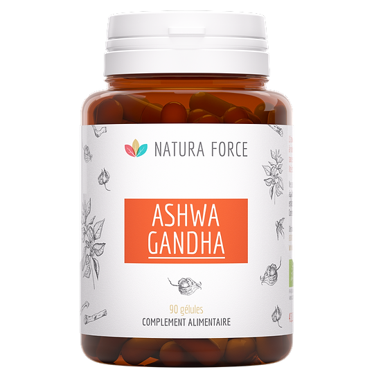 Ashwagandha 0