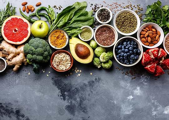 L’orthorexie, quand manger sain devient une obsessionimage