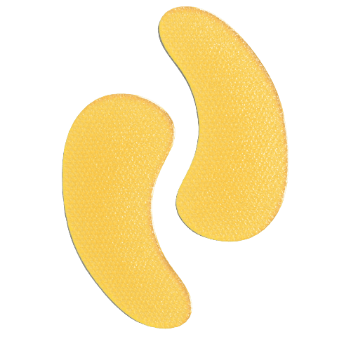 Patchs Yeux Rajeunissants Carambole