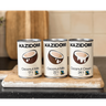 Fairtrade Kokoscrème 24% Vet 1