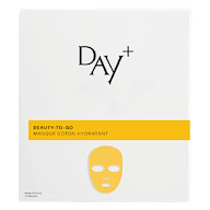 Hydraterende Katoenen Maskers 