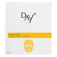 Masques Hydratants Coton