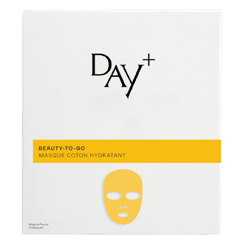 Cotton Hydrating Masks