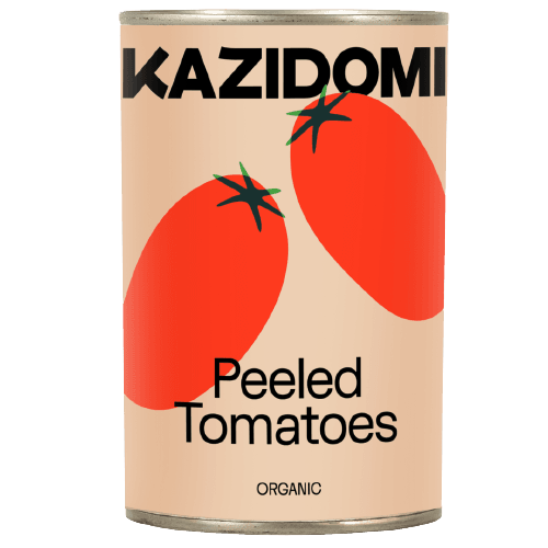 Tomates Pelées 0