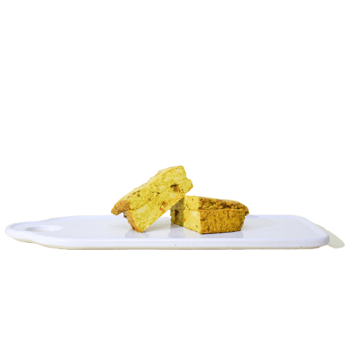 Tofu Turmeric