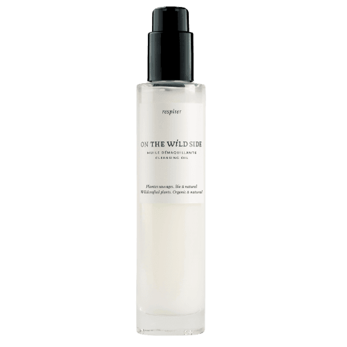 Cleansing Oil Organic