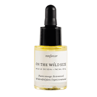 Face Care Oil organic