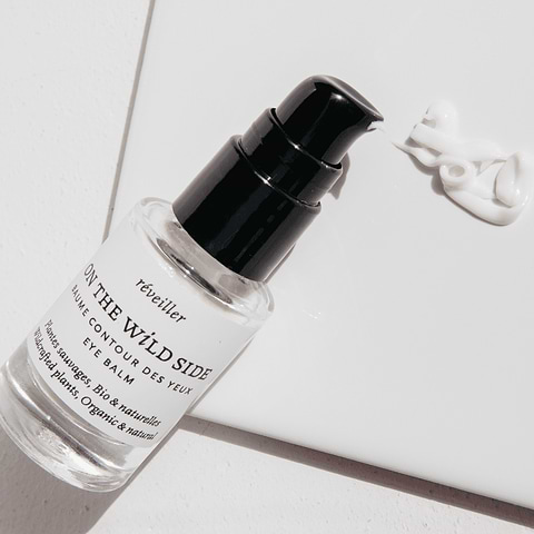 Baume Contour Des Yeux