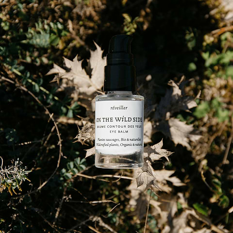 Baume Contour Des Yeux