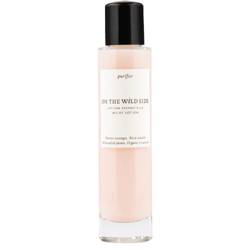 Essential Lotion Organic