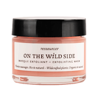 Exfoliating Skin Mask bio