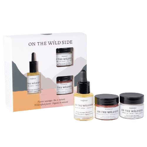 Coffret Rituel Douceur