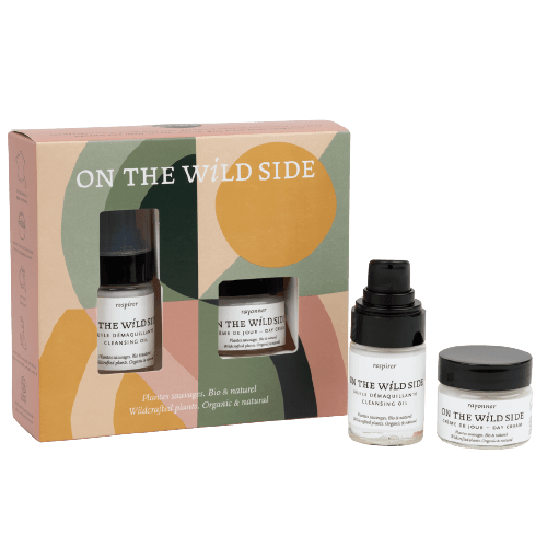 The Essential Ritual Organic