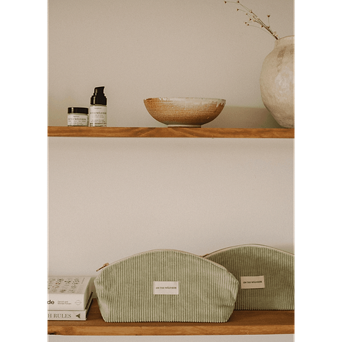 The Essential Ritual Organic