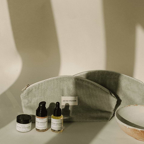 The Essential Ritual Organic