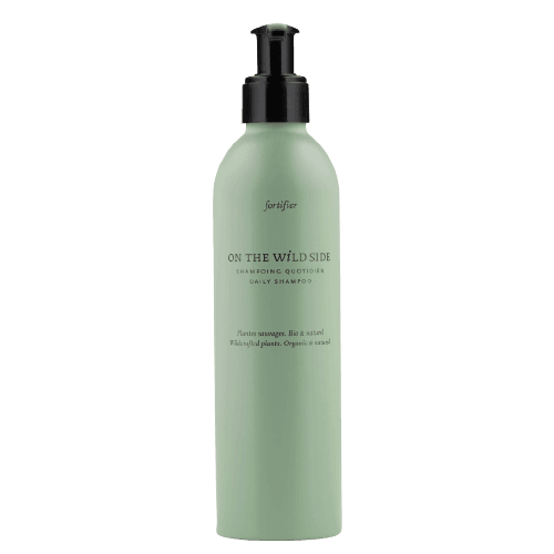 Daily Shampoo Organic