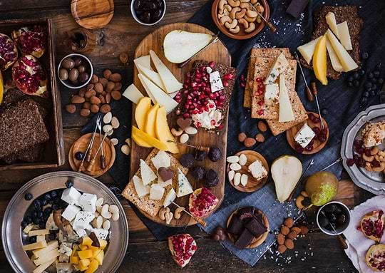 Nos meilleures alternatives au fromage !