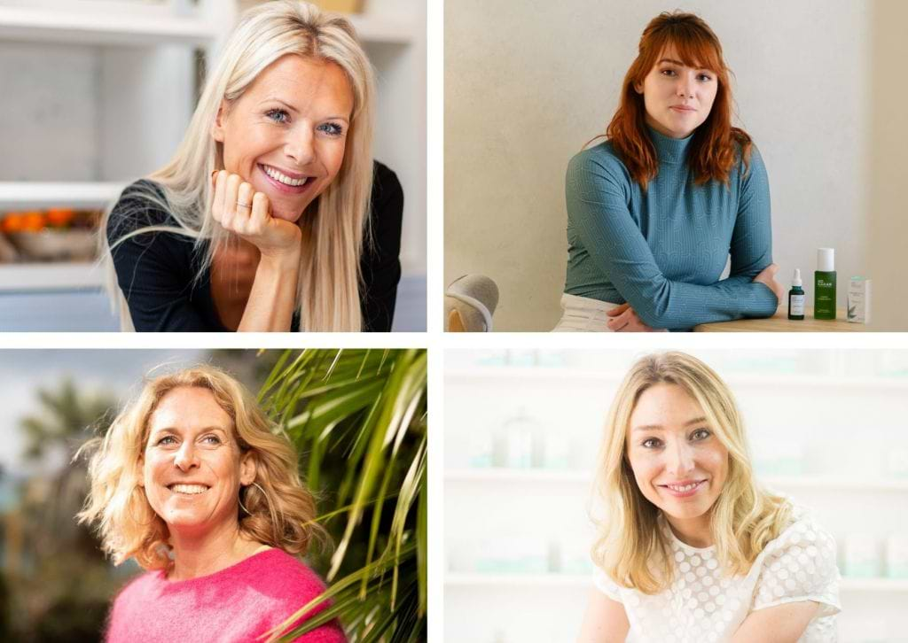 Lumière sur 9 femmes entrepreneures parmi nos fournisseurs