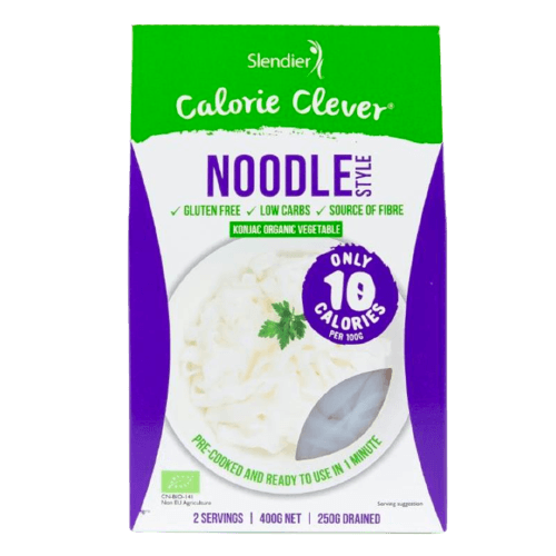 Nouilles Konjac Faible Calorie