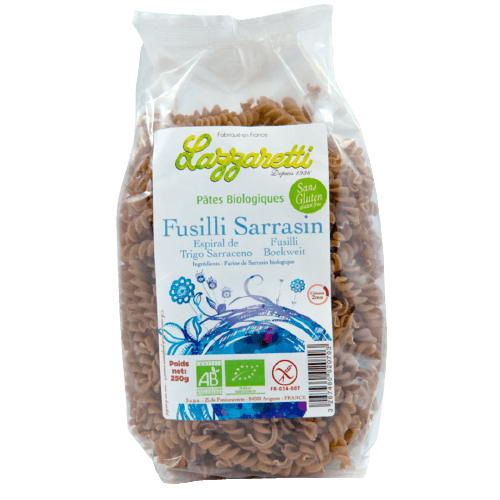 Fusilli