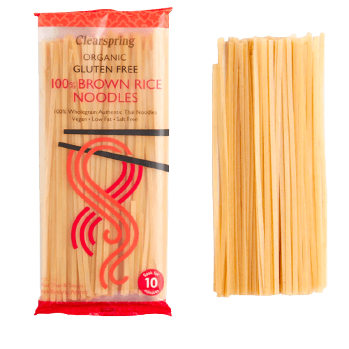 Whole Grain Rice Noodles
