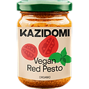 Vegan Rode Pesto BIO