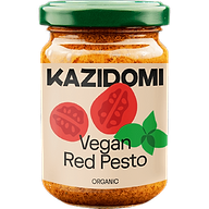 Pesto Rouge Vegan bio