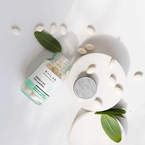 Coffret Peau & Cheveux