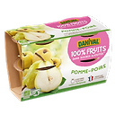 Appel-peerpuree BIO