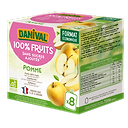 Poki Apple Compote organic