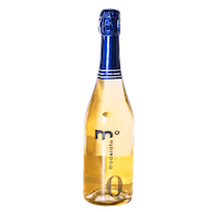 Vin Petillant Sans Alcool bio