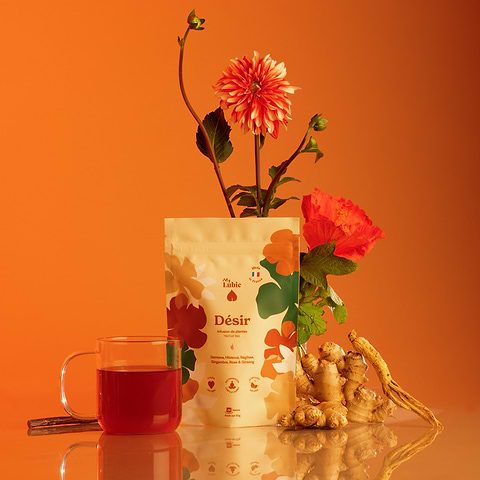 Afrodisiacum Desire Infusion