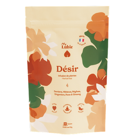 Afrodisiacum Desire Infusion