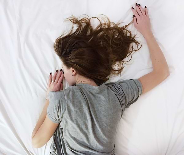 L'Alimentation au service du sommeil