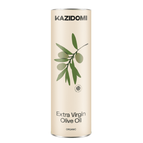 Huile D'olive Extra Vierge Grèce BIO
