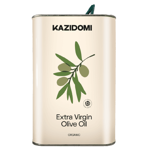 Extra Vierge Olijfolie Eerste Persing bio