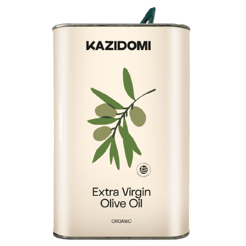Extra Virgin Olive Oil Organic