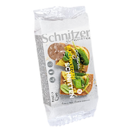 Glutenvrij Boekweitbrood bio