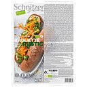 Rustic Gluten-Free Baguette organic