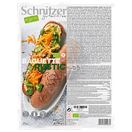 Rustiek Glutenvrij Stokbrood bio