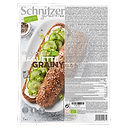 Gluten-free Seed Baguette Organic