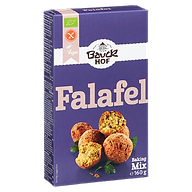 Falafel Mix Gluten-Free organic