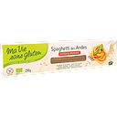 Spaghetti Quinoa Amarante BIO