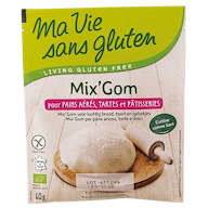 Mix'gom Bread Improver organic
