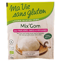 Mix'gom Bread Improver