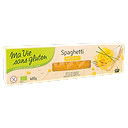 Spaghetti Maïs & Riz BIO 400 G BIO