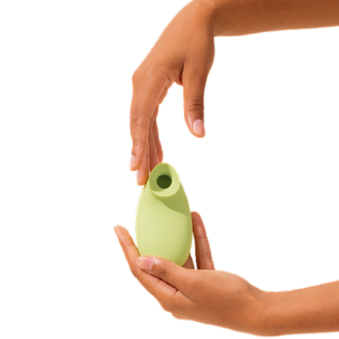 Aura Suction Clitoral Stimulator